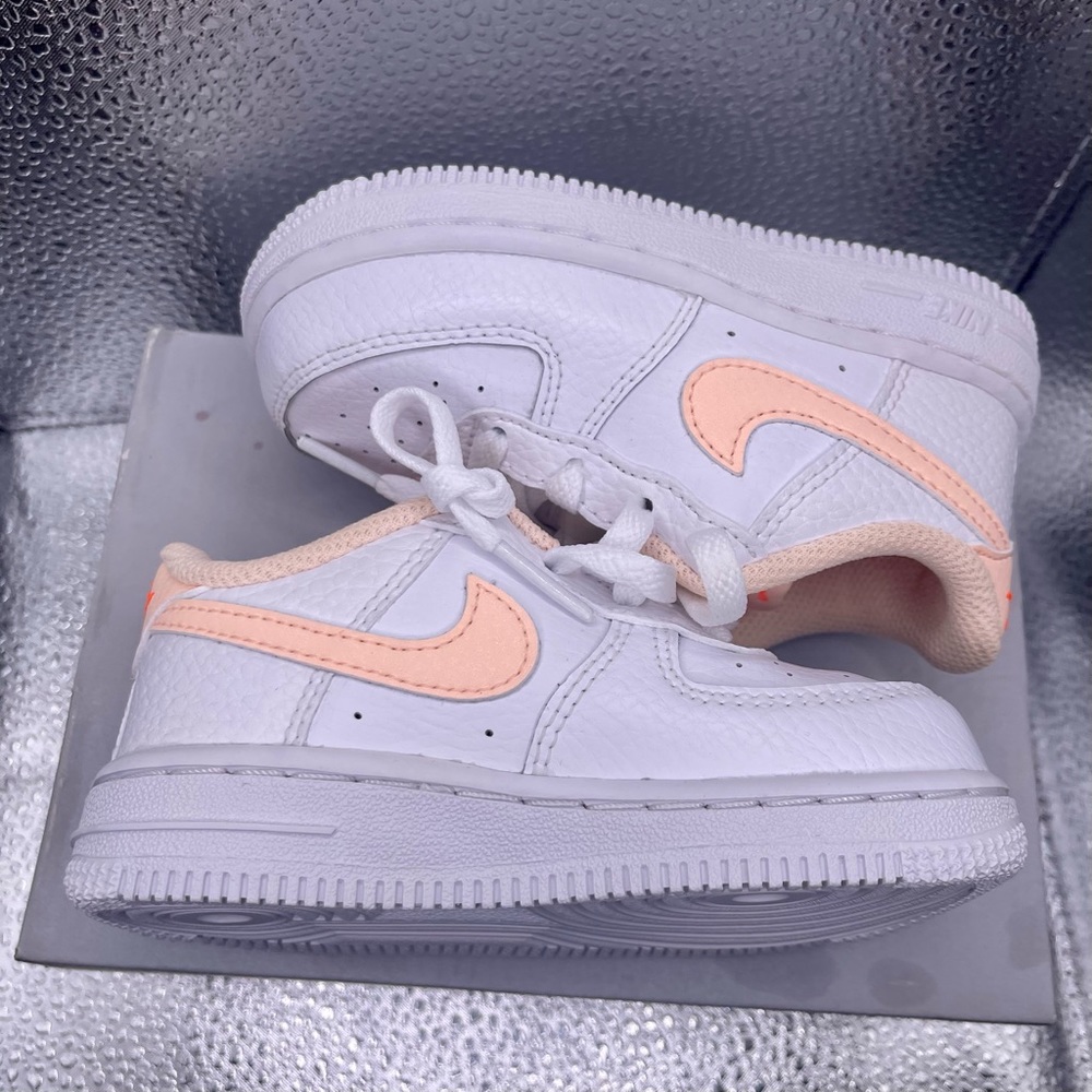 Nike Force 1